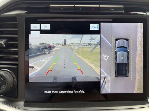 Used 2023 Ford F150 Lariat w/ Equipment Group 502A High image 17