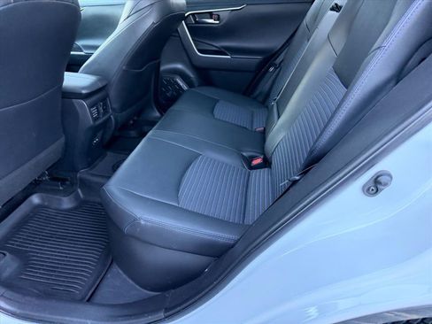 Used 2023 Toyota RAV4 XSE image 14