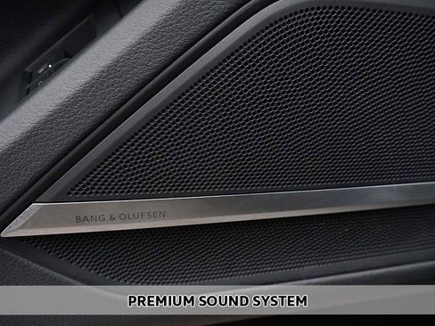 Used 2020 Audi A8 L 3.0T w/ Executive Package image 5