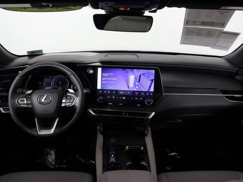 Certified 2024 Lexus RX 350h w/ Convenience Package AWD/4WD image 8