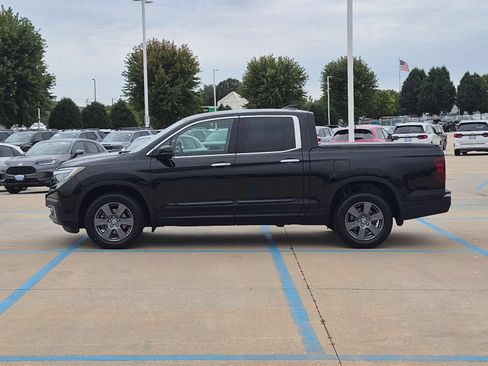 Used 2020 Honda Ridgeline RTL-E image 9