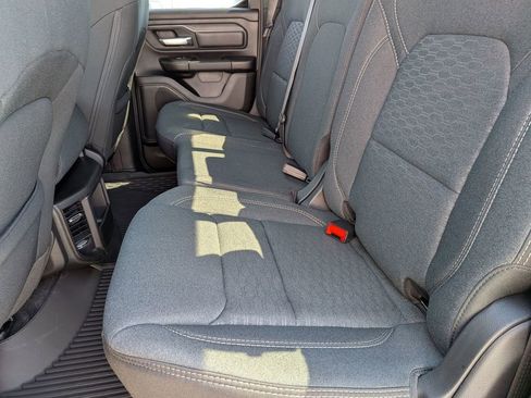 New 2026 RAM 1500 Express image 25