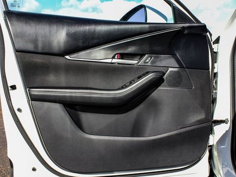 Used 2025 MAZDA CX-30 AWD 2.5 S image 8