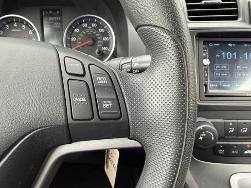Used 2007 Honda CR-V EX image 14