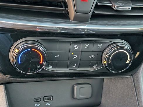 New 2026 Buick Encore GX Sport Touring w/ Comfort Package image 13