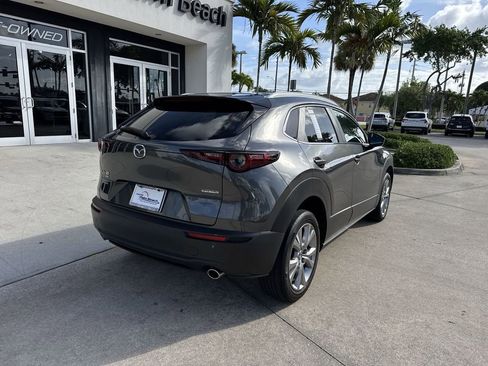 Used 2023 MAZDA CX-30 AWD 2.5 S w/ Preferred Package image 3