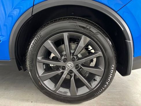 New 2026 Acura MDX A-Spec image 9