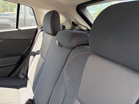 Used 2019 Subaru Crosstrek 2.0i Premium w/ Eyesight System AWD/4WD image 18