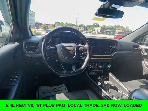 Used 2023 Dodge Durango R/T RWD image 13