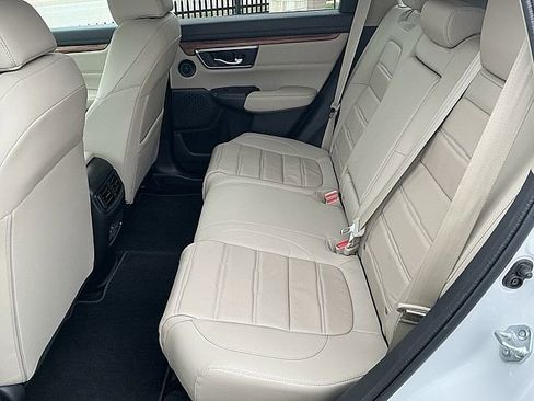 Used 2021 Honda CR-V EX-L image 15