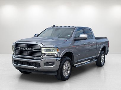 Used 2019 RAM 2500 Laramie