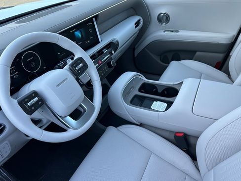 New 2026 Hyundai Palisade SEL FWD image 10
