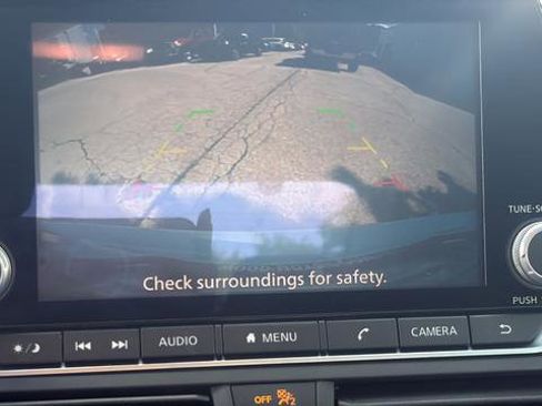 Certified 2025 Nissan Altima 2.5 S FWD image 19