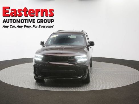Used 2024 Dodge Durango GT RWD image 51