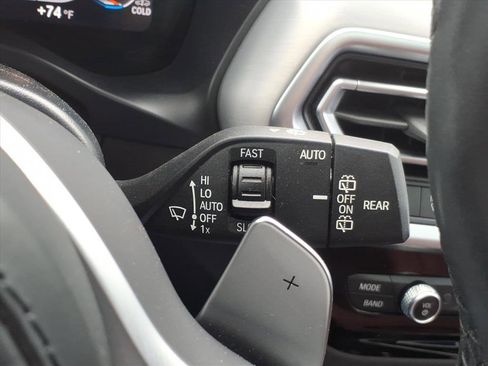 Used 2023 BMW X3 sDrive30i w/ M Sport Package image 27