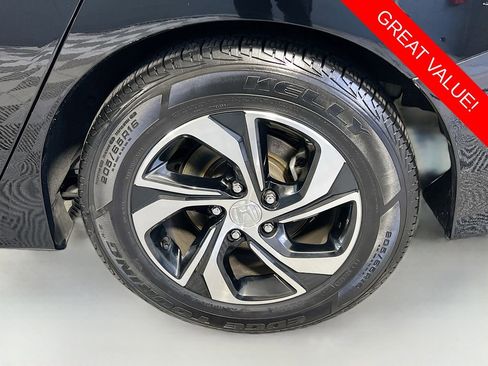 Used 2016 Honda Accord LX image 28