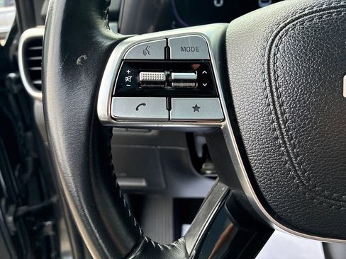 Used 2024 Kia Telluride S w/ S Sunroof Package AWD/4WD image 23