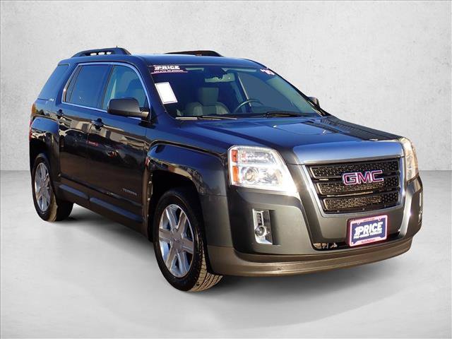 Used 2010 GMC Terrain SLE w/ Convenience Package AWD/4WD image 5