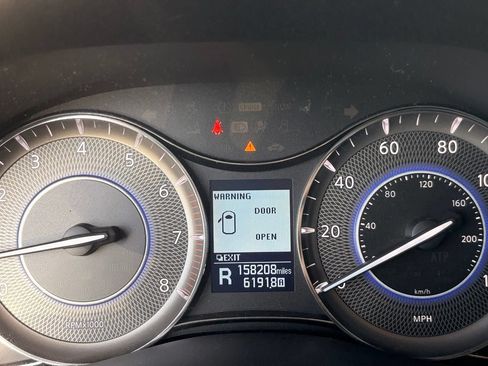 Used 2018 INFINITI QX80 2WD image 32