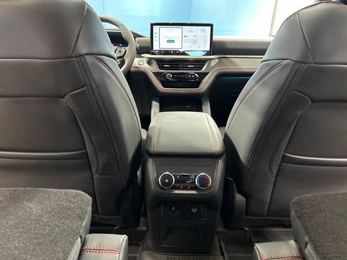 New 2026 Ford Explorer ST-Line w/ ST-Line Street Pack AWD/4WD image 39