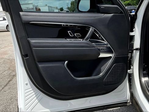 Used 2023 Land Rover Range Rover SE AWD/4WD image 19