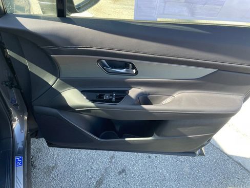 New 2025 Nissan Murano SL w/ Cargo Package image 29