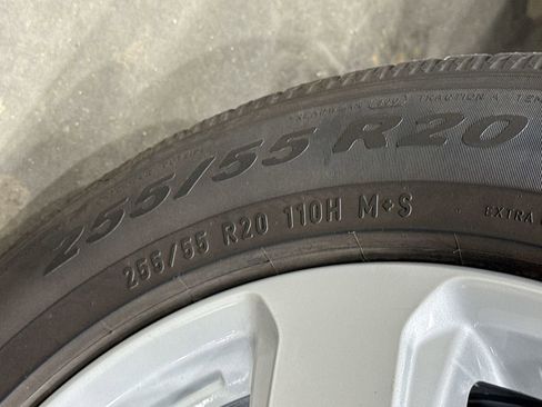 Used 2016 Chevrolet Traverse LT w/ Style and Technology Package image 39