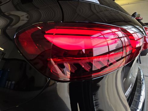New 2026 Mercedes-Benz GLA 250 4MATIC image 35