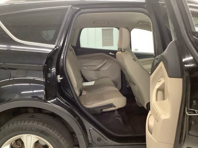 Used 2018 Ford Escape SE AWD/4WD image 10