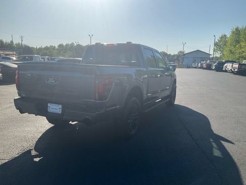 New 2026 Ford F150 Lariat w/ Equipment Group 502A High AWD/4WD image 5