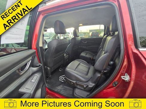 Used 2024 Subaru Ascent Limited image 7