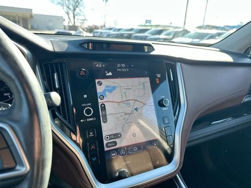 Used 2020 Subaru Outback Touring XT image 29