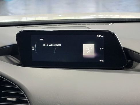 New 2026 MAZDA MAZDA3 s Sport FWD image 19