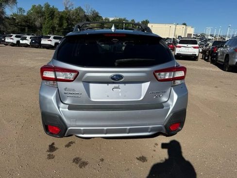 Used 2018 Subaru Crosstrek 2.0i Premium AWD/4WD image 4