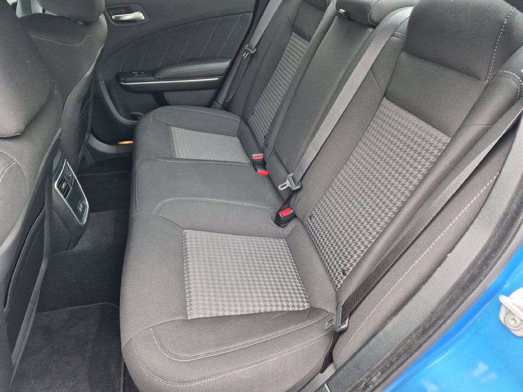 Used 2023 Dodge Charger Scat Pack RWD image 21