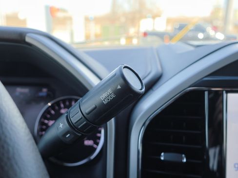 Used 2022 Ford F250 King Ranch w/ Tremor Off-Road Package image 25