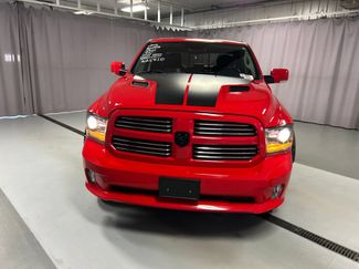 Used 2016 RAM 1500 Sport w/ Torred Sport Package AWD/4WD video 2