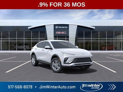 Used 2025 Buick Envista Preferred w/ Convenience I Package