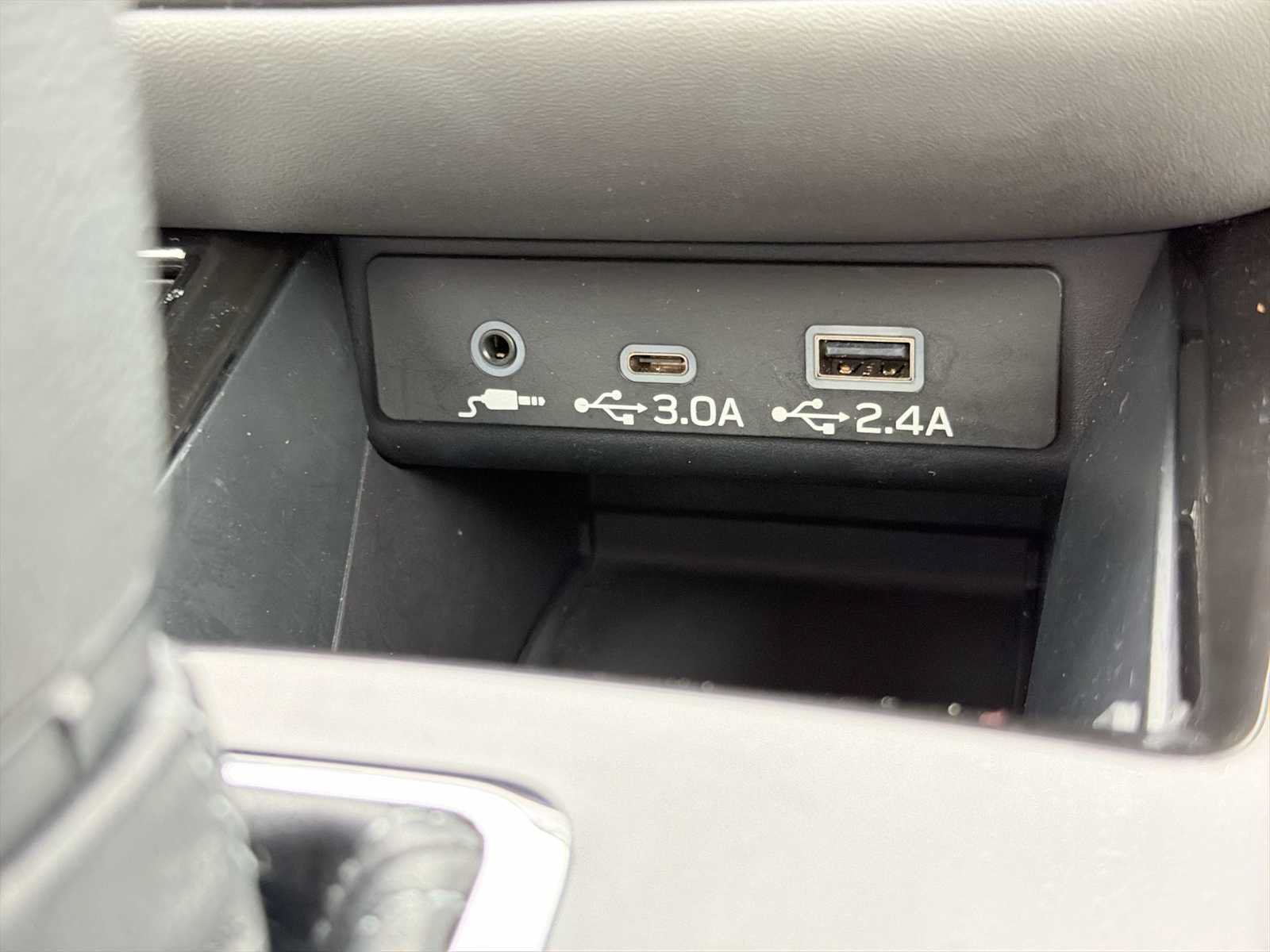 Certified 2023 Subaru Outback Onyx Edition AWD/4WD image 24