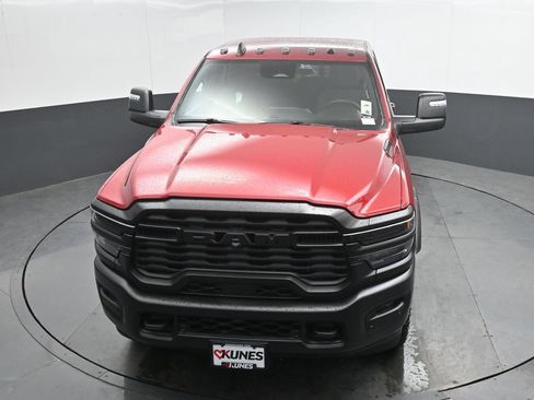 New 2026 RAM 2500 Warlock AWD/4WD image 37