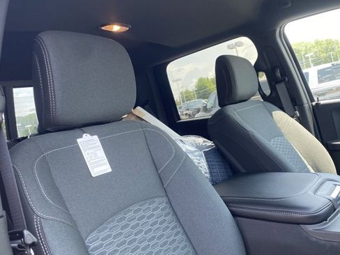 New 2025 RAM 2500 Tradesman image 28