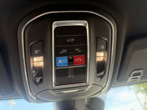 New 2026 Jeep Grand Cherokee L Limited AWD/4WD image 25