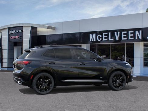 New 2026 Buick Envision Sport Touring AWD/4WD image 5