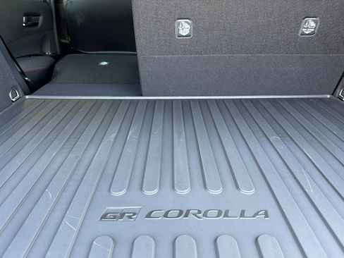 New 2026 Toyota Corolla GR AWD/4WD image 14