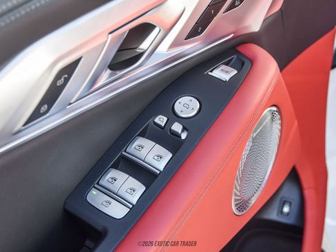 Used 2024 BMW XM w/ M Driver's Package image 77