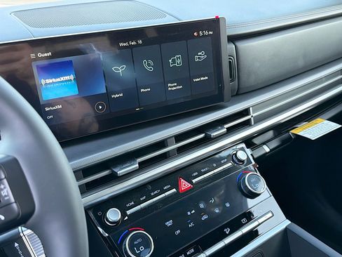 New 2026 Hyundai Santa Fe SE image 27