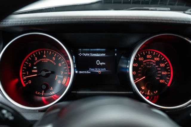 Used 2018 Ford Mustang GT w/ Equipment Group 301A RWD image 27