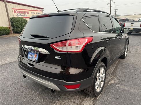 Used 2013 Ford Escape SEL AWD/4WD image 8