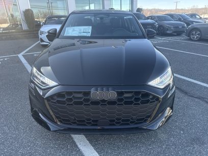 New 2026 Audi A3 2.0T Premium