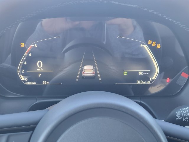 New 2026 MAZDA CX-5 Preferred AWD/4WD image 22